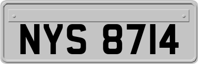 NYS8714