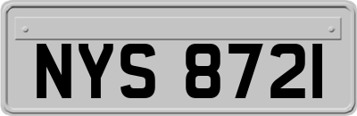 NYS8721