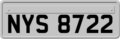 NYS8722