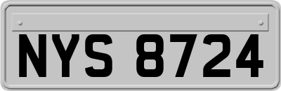 NYS8724