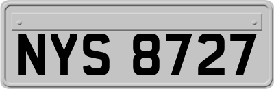 NYS8727