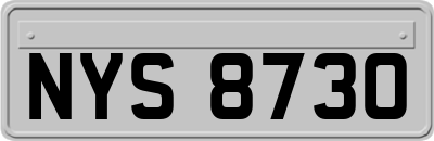 NYS8730