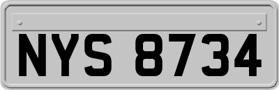 NYS8734