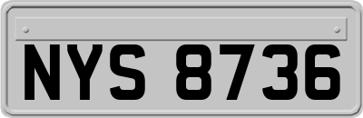 NYS8736