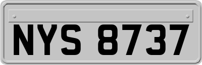 NYS8737