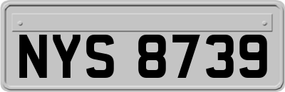 NYS8739