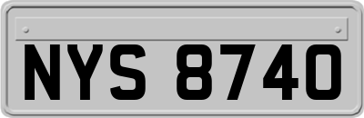NYS8740