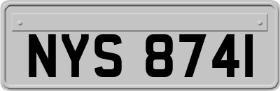 NYS8741