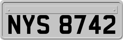 NYS8742