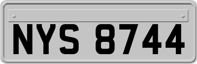 NYS8744