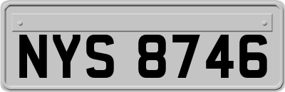 NYS8746