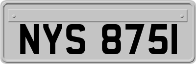 NYS8751