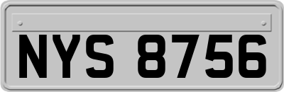 NYS8756