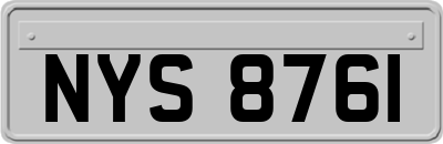 NYS8761