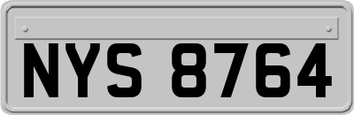 NYS8764