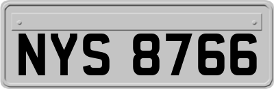 NYS8766
