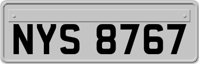 NYS8767