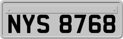 NYS8768