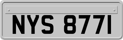 NYS8771