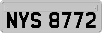 NYS8772