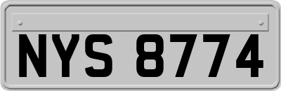 NYS8774