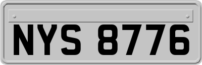 NYS8776