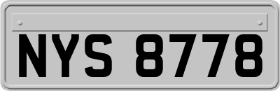NYS8778