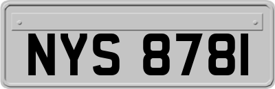 NYS8781