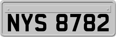 NYS8782