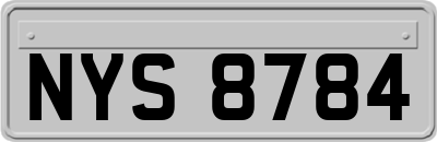 NYS8784