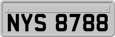 NYS8788
