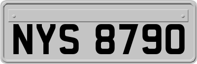 NYS8790