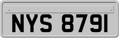 NYS8791