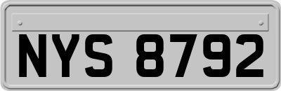 NYS8792