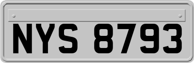 NYS8793