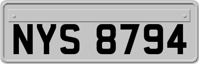 NYS8794