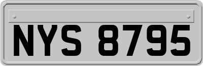 NYS8795