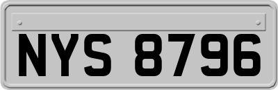 NYS8796