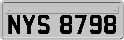 NYS8798