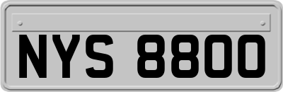 NYS8800