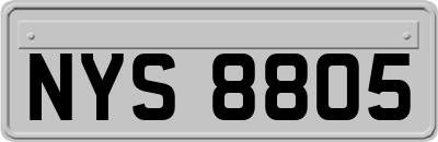 NYS8805