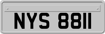 NYS8811