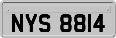 NYS8814