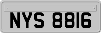 NYS8816