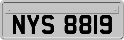 NYS8819