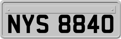 NYS8840