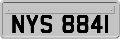 NYS8841