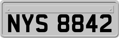 NYS8842