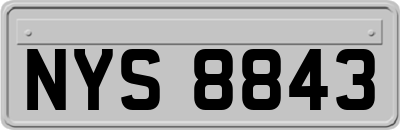 NYS8843