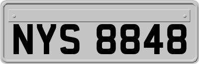 NYS8848